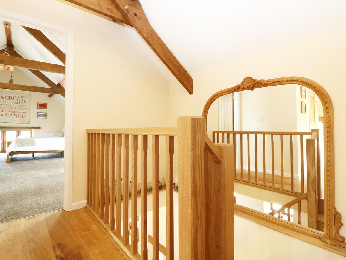Swallows Barn 브릭섬 외부 사진