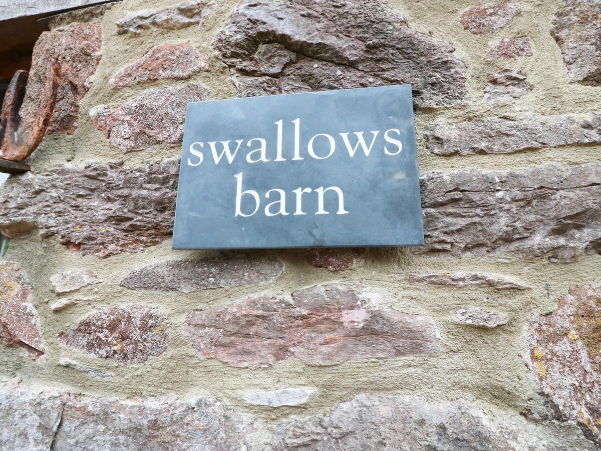 Swallows Barn 브릭섬 외부 사진